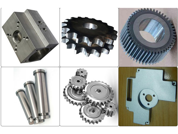 ��ͳ��е�ӹ����